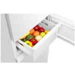 Toshiba 東芝 GR-RM352WI-PMA(53) 233L 變頻三門雪櫃 (一級能源標籤)